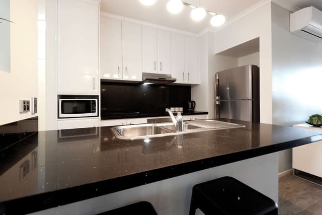 2 Bedroom Superior Apartment