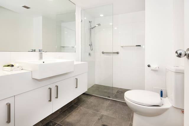 2 Bedroom Superior Apartment