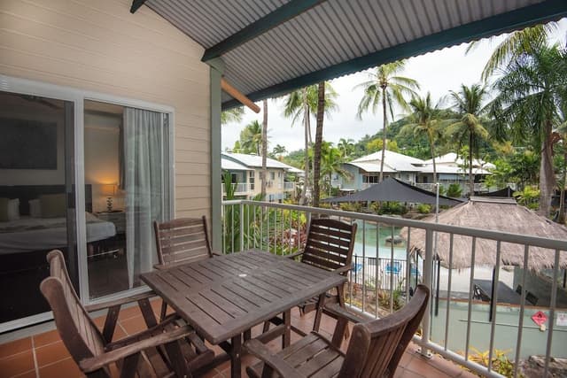 2 Bedroom Superior Apartment