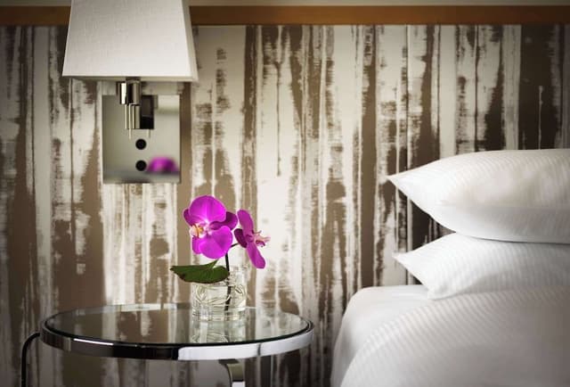 Room, 1 King Bed, River View