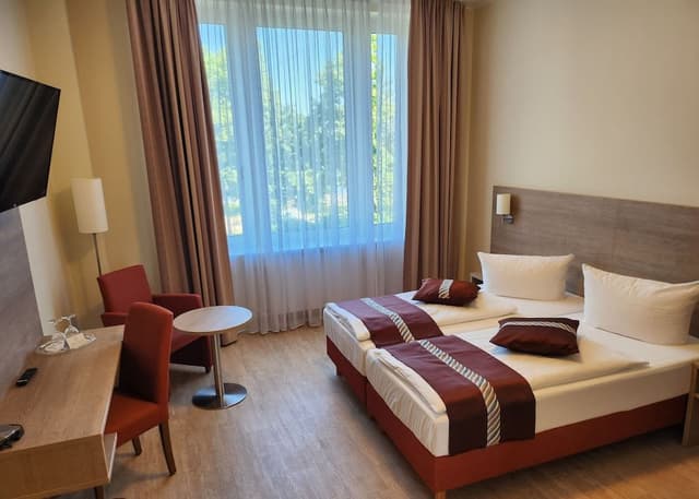 Comfort Double Room