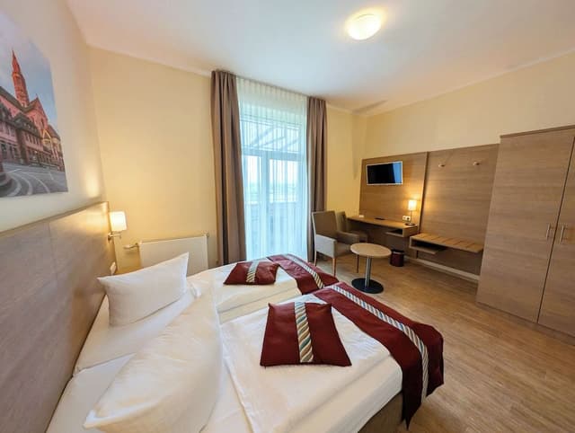Comfort Double Room