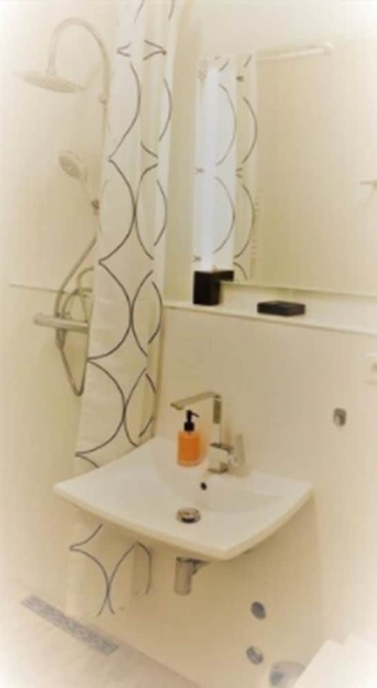 Carat Hotel Munich Apartments2