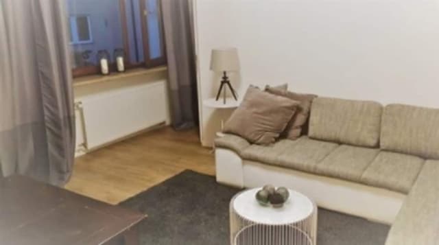 Suite, 1 Bedroom (4 people, Nr. 201)