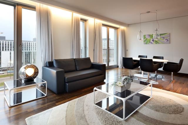 Family Apartment, 1 Bedroom