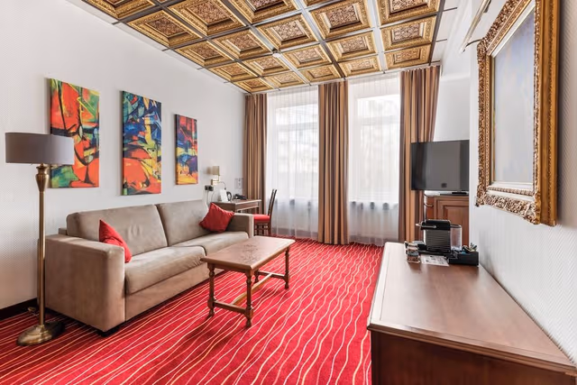 Comfort Suite