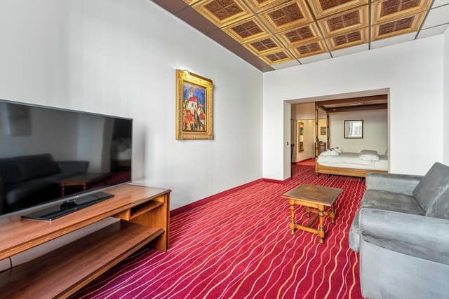 Comfort Suite