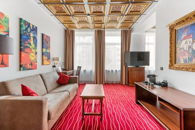 Superior Doppelzimmer