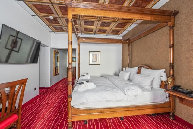 Superior Doppelzimmer