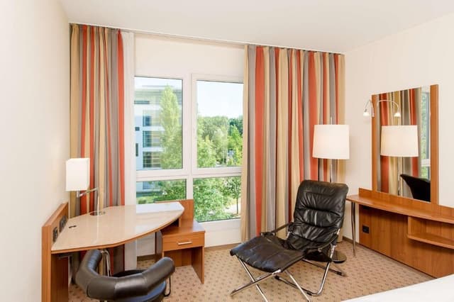 Standard Room with Extra bed (2 Adults + 1 Child)