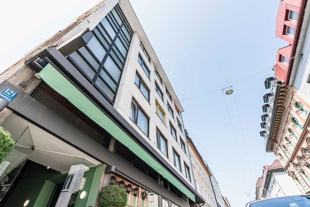 Hotel Westend3