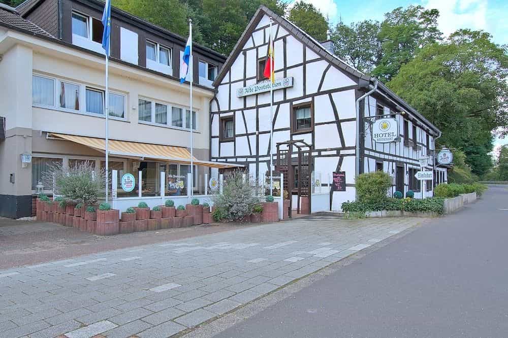 Alte Poststation Alte Poststation