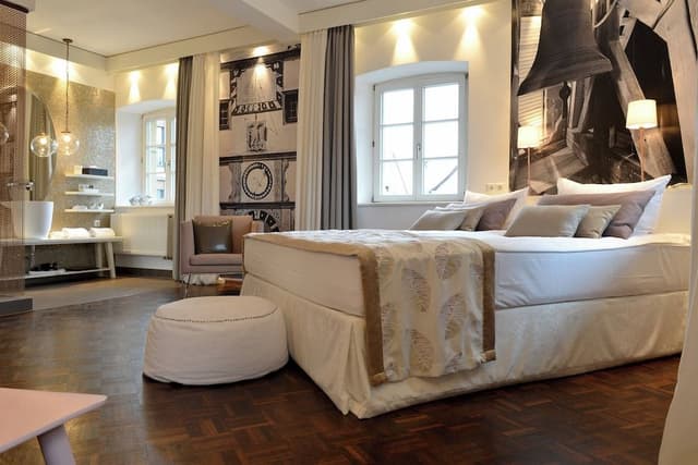 Comfort Double Room, 1 Queen Bed