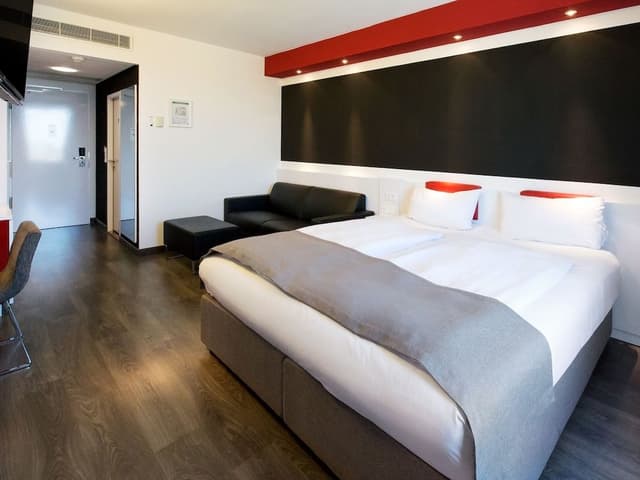 Comfort Room