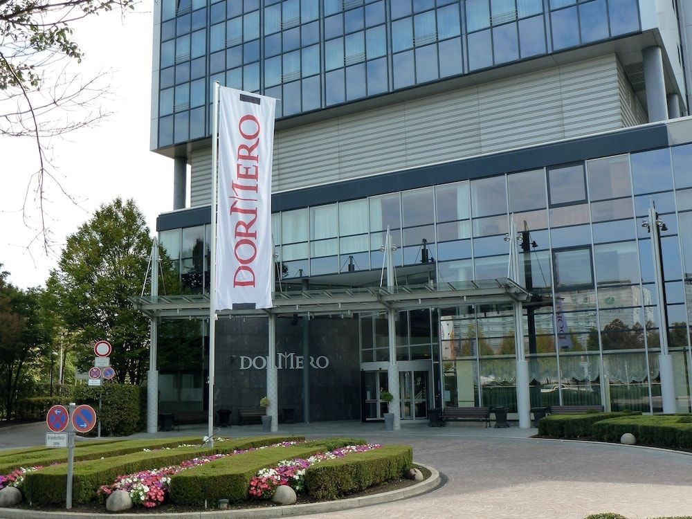 Dormero Hotel Stuttgart3