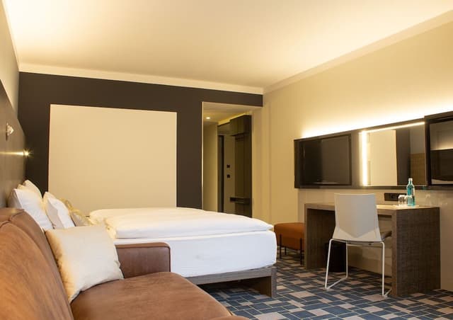 Family Triple Room