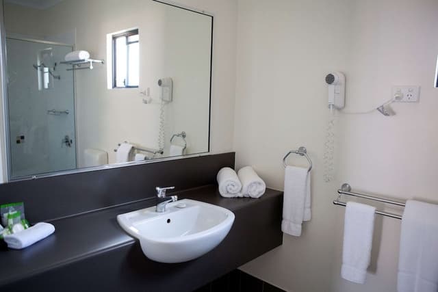 Standard Room, Multiple Beds, Non Smoking