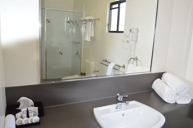 Standard Room, Multiple Beds, Non Smoking