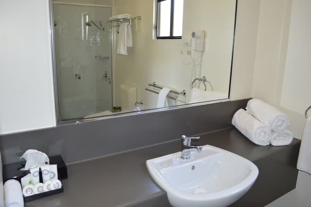 Standard Room, Multiple Beds, Non Smoking