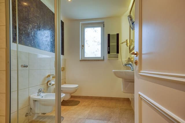 Comfort Double Room Lake Side