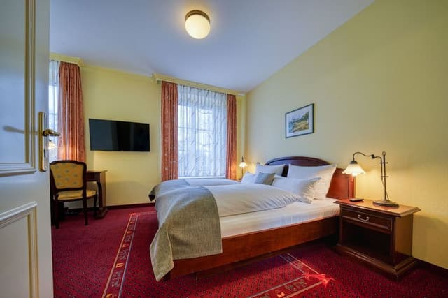 Double Room Country Side