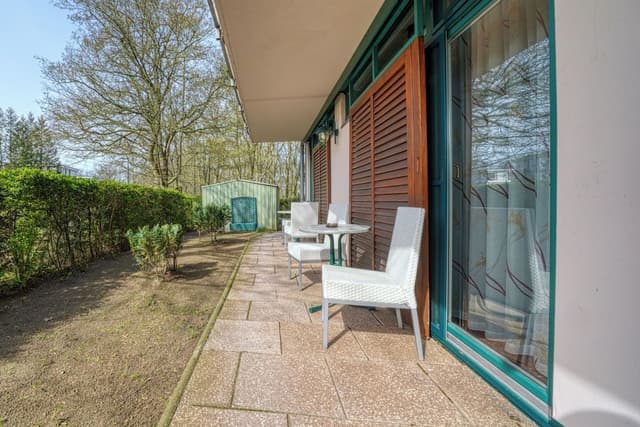 Double Room Guesthouse