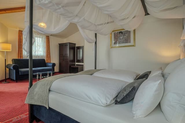 Comfort Double Room Lake Side