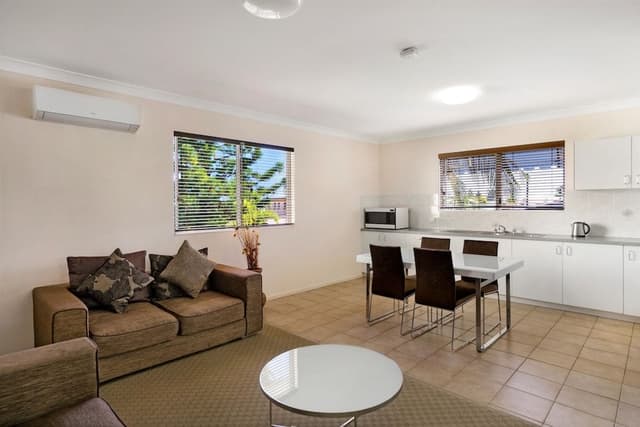 Superior Apartment, 2 Bedrooms, Non Smoking