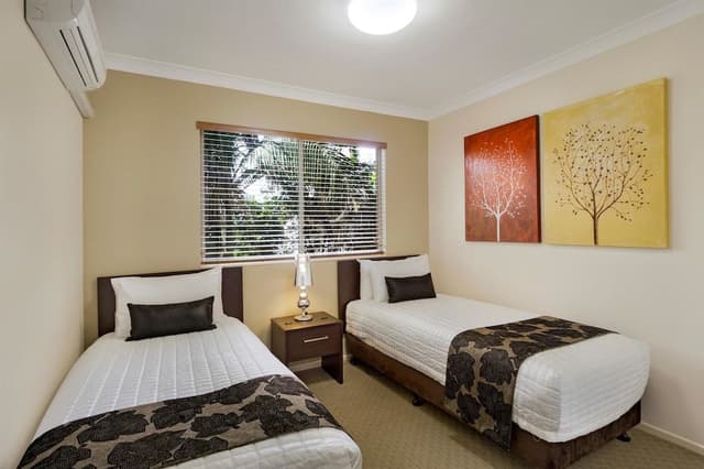 Superior Apartment, 2 Bedrooms, Non Smoking