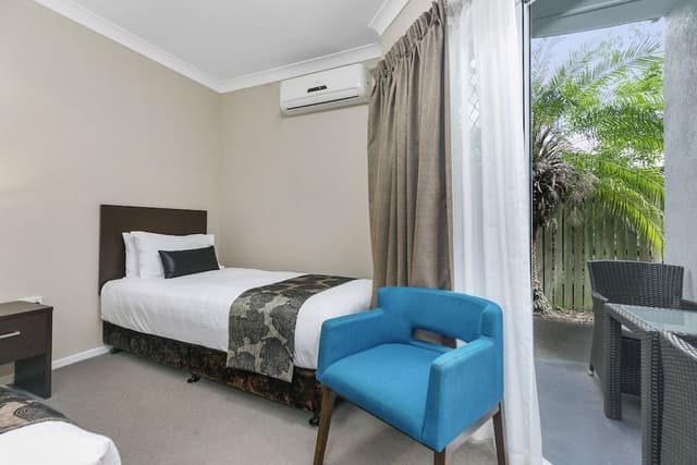Superior Room, Multiple Beds, Non Smoking