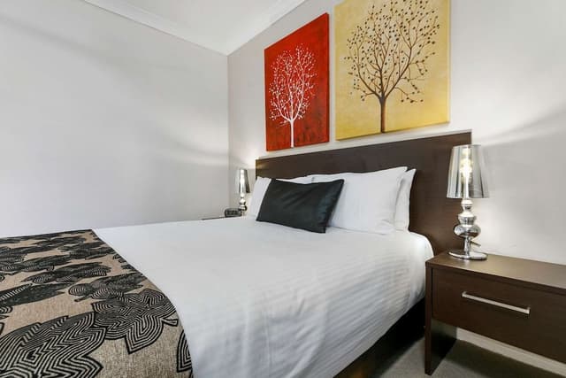 Superior Room, Multiple Beds, Non Smoking