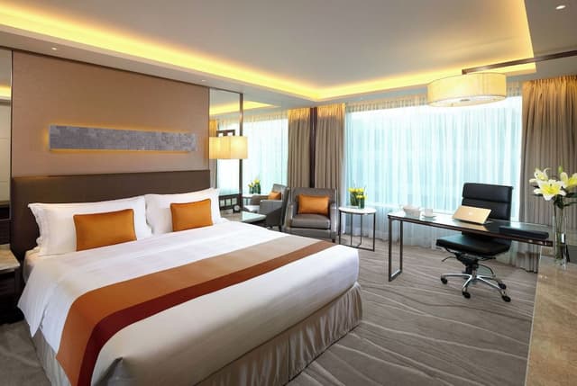Classic Room