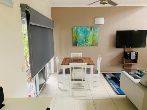 2-Bedroom Reef Villa