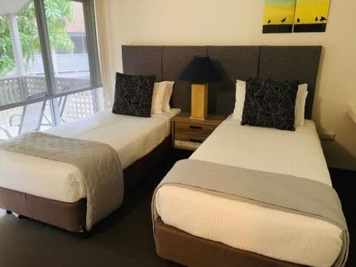 Three Bedroom Villa