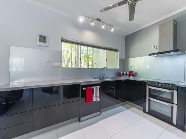 2 Bedroom Executive Suite