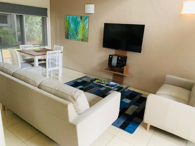 2-Bedroom Reef Villa