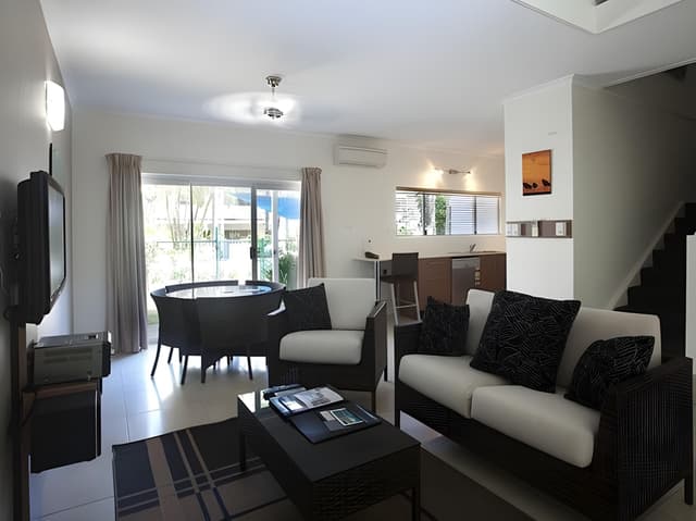 1-Bedroom Coral Villa
