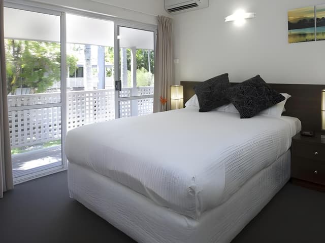 2-Bedroom Coral Villa