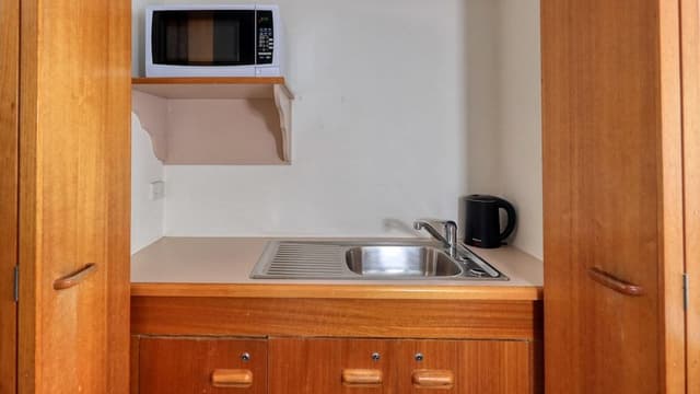 Superior Apartment, Multiple Beds, Non Smoking, Kitchenette