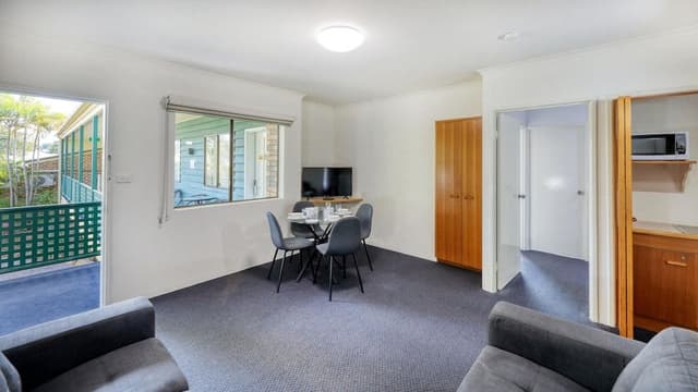 Superior Apartment, Multiple Beds, Non Smoking, Kitchenette