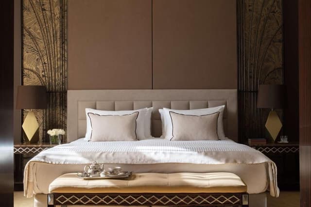 Executive Suite with Terrace