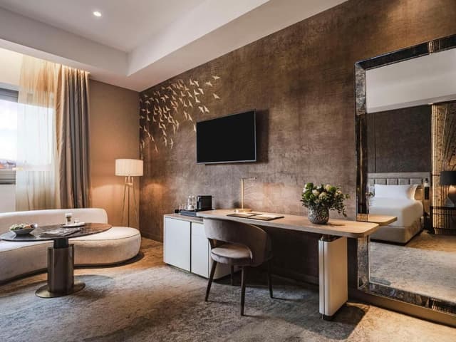 Premium Room