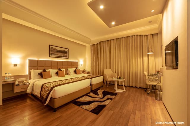 Premium Room