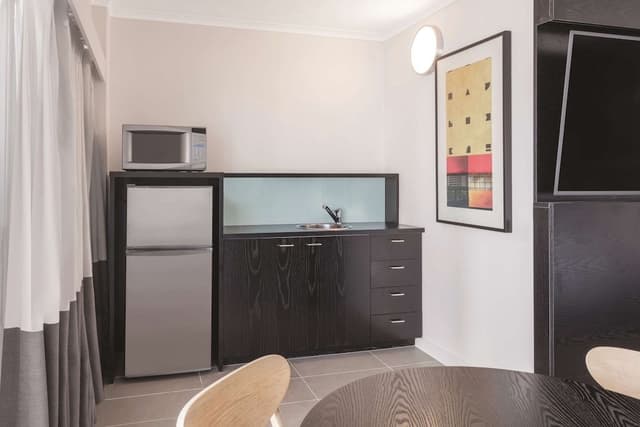 Deluxe Studio with View