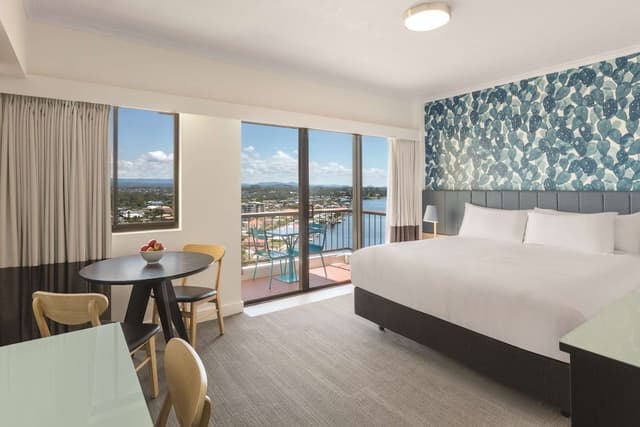 Guest Room Riverview