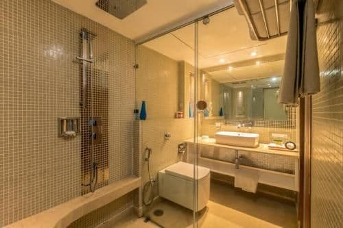 Hazel Suite