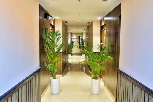 Executive Room