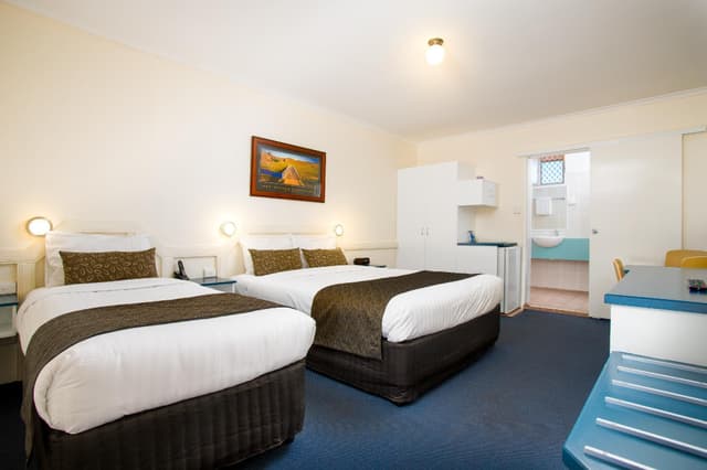 Corporate Double or Twin Room