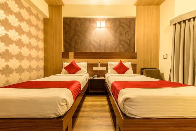 Executive Room, 1 King Bed