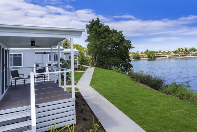 Deluxe Bungalow, 2 Bedrooms